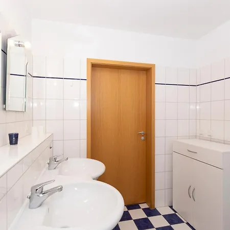Apartamento Kurpark-residenz 133