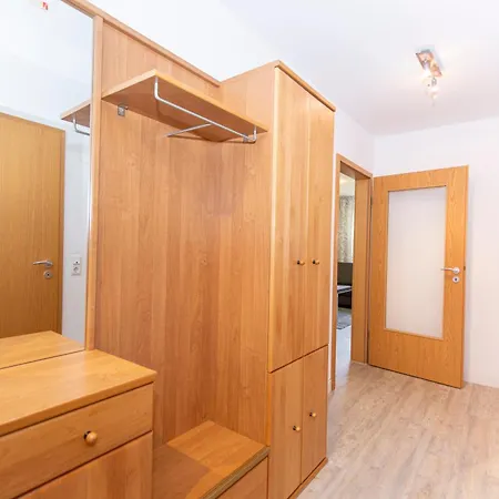 Kurpark-residenz 133 *