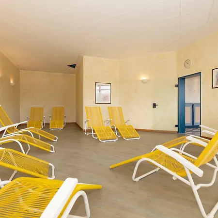 Apartamento Kurpark-residenz 133